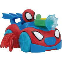 Spidey and His Amazing Friends Deluxe Web Crawler, SNF0201