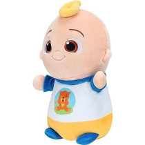 Squishmallow Cocomelon Hugmees Plush, JJ, SQCM00009