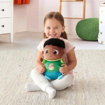 Squishmallow Cocomelon Hugmees Plush Cody, SQCM00012