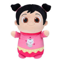 Squishmallow Cocomelon Hugmees Plush Cece, SQCM00008