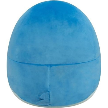 Squishmallows Pokemon Plush Piplup, 14 Inch, SQPK00041