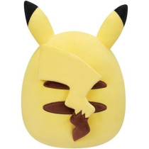 Squishmallows Pokemon Plush Pickachu, 20 Inch, SQPK00050