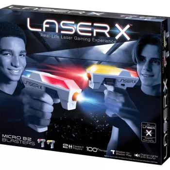 LaserX Ultra Micro B2...