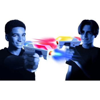 LaserX Ultra Micro B2 Blasters, 87551