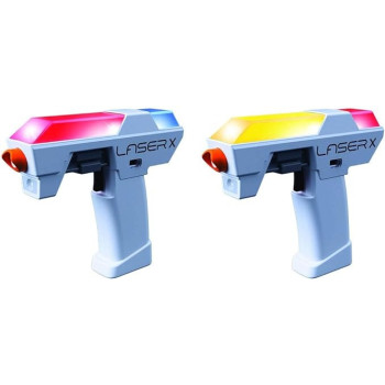 LaserX Ultra Micro B2 Blasters, 87551
