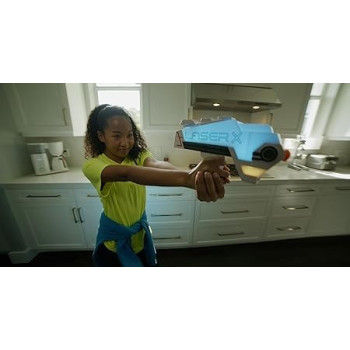 LaserX Ultra Double B2 Blasters, 87552