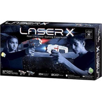 LaserX Ultra Sport Double Blaster, 87553