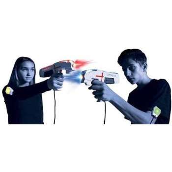 LaserX Ultra Sport Double Blaster, 87553
