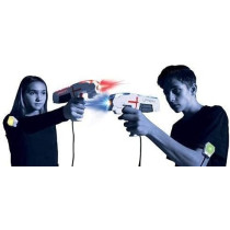 LaserX Ultra Sport Double Blaster, 87553