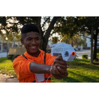 LaserX Ultra Double Blaster, 87554