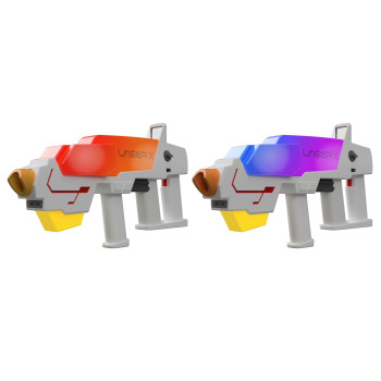 LaserX Ultra Long Range Blasters, 87555