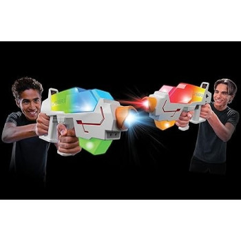 LaserX Ultra Long Range Blasters, 87555