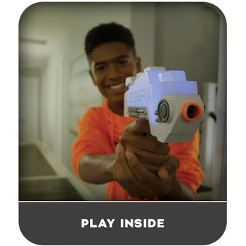 LaserX Ultra Long Range Blasters, 87555