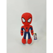 Marvel Plush Core Spiderman M2, 14 Inch, PDP2200322