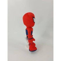 Marvel Plush Core Spiderman M2, 14 Inch, PDP2200322