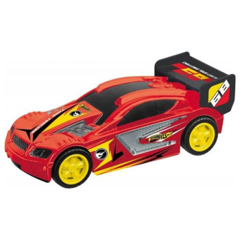 Mondo Hot Wheels Pullback Mighty Speeders, 51206
