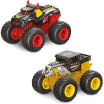 Mondo Hot Wheels Monster Trucks Beatz Mode, 51227