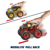 Mondo Hot Wheels Monster Trucks Beatz Mode, 51227