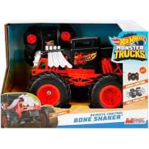 Mondo Hot Wheels RC Monster Truck Bone Shaker 1/24, 63679