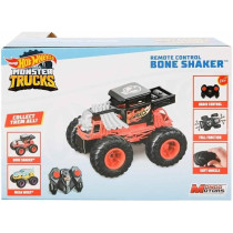 Mondo Hot Wheels RC Monster Truck Bone Shaker 1/24, 63679