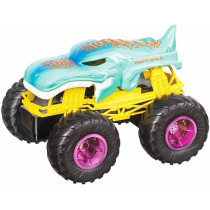 Mondo Hot Wheels RC Monster Trucks Mega Wrex, 63680