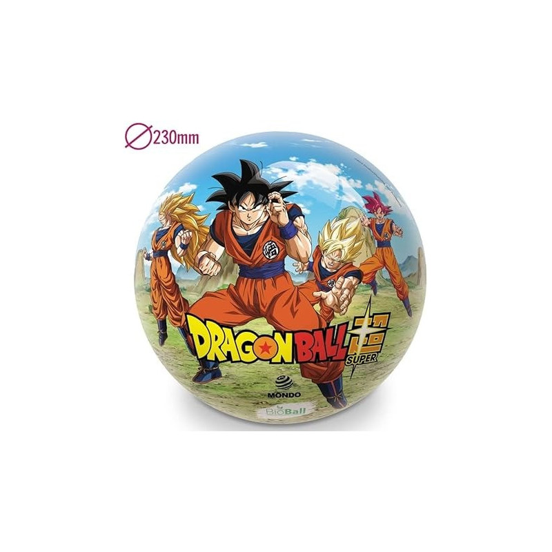 Mondo Bio Ball, 23cm Dragon Ball, 26069