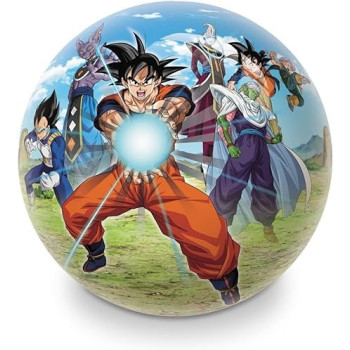 Mondo Bio Ball, 23cm Dragon Ball, 26069