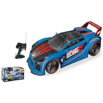 Mondo Hot Wheels Quick N Sik RC Car, 63353