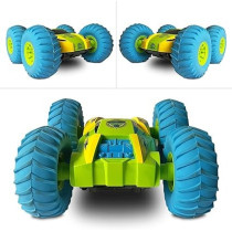 Mondo Hot Wheels RC Tornado Stunt Car, 63441