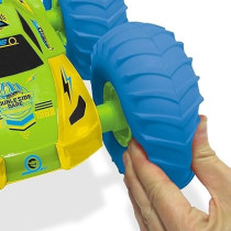 Mondo Hot Wheels RC Tornado Stunt Car, 63441