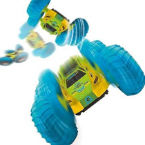 Mondo Hot Wheels RC Tornado Stunt Car, 63441