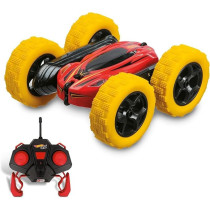 Mondo Hot Wheels RC Flip Racer Car, 63591