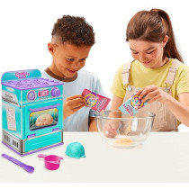 Cookeez Makery Oven Playset, 23501