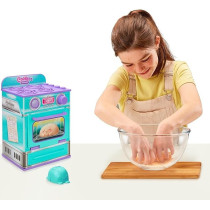 Cookeez Makery Oven Playset, 23501