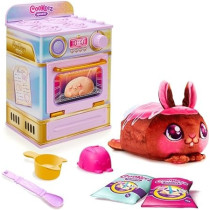Cookeez Makery Sweet Treatz Oven Playset, 23502