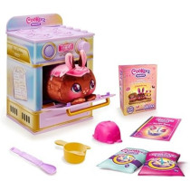 Cookeez Makery Sweet Treatz Oven Playset, 23502