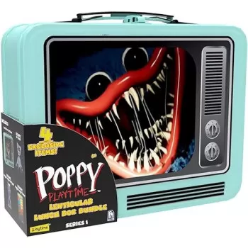 Poppy Playtime Lenticular...