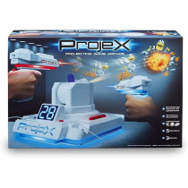 ProjeX Image Projecting Arcade Game, 52608