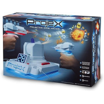 ProjeX Image Projecting Arcade Game, 52608