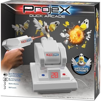 ProjeX Duck Arcade, 52718