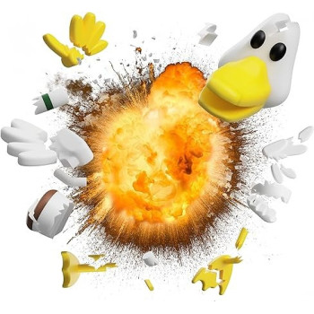 ProjeX Duck Arcade, 52718