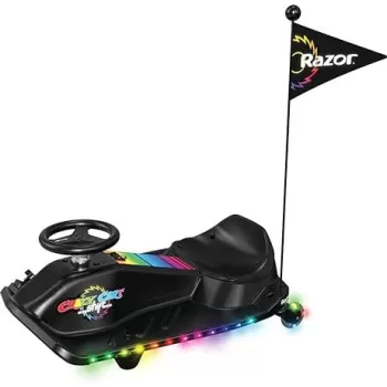 Razor Crazy Cart Shift...