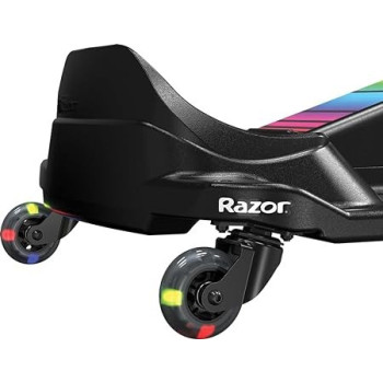 Razor Crazy Cart Shift Lightshow, 20173805