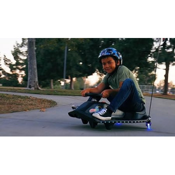 Razor Crazy Cart Shift Lightshow, 20173805