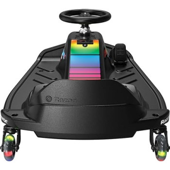 Razor Crazy Cart Shift Lightshow, 20173805