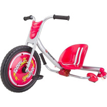Razor Flash Rider 360 Caster Trike, 20073358
