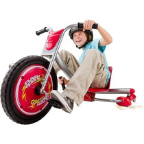 Razor Flash Rider 360 Caster Trike, 20073358