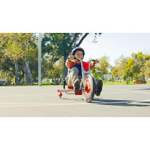 Razor Flash Rider 360 Caster Trike, 20073358