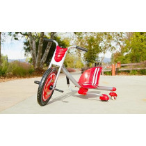 Razor Flash Rider 360 Caster Trike, 20073358