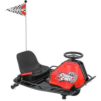 Razor Crazy Cart Junior,...